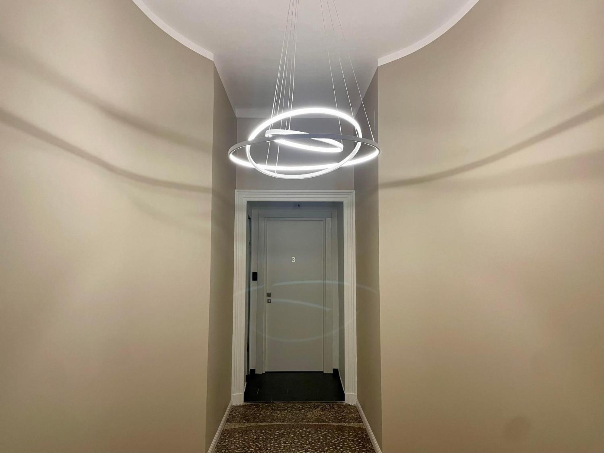 Relstay - Assarotti Suites Janov Exteriér fotografie