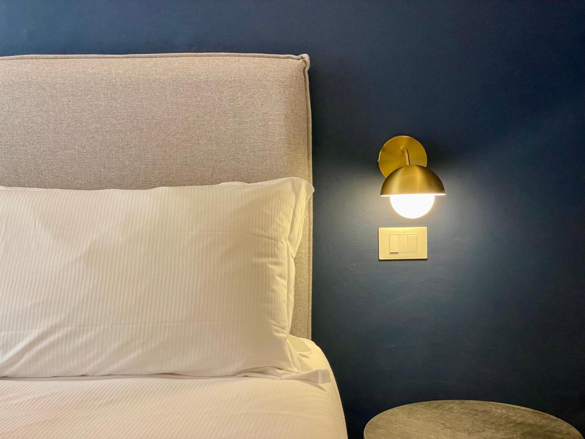 Relstay - Assarotti Suites Janov Exteriér fotografie