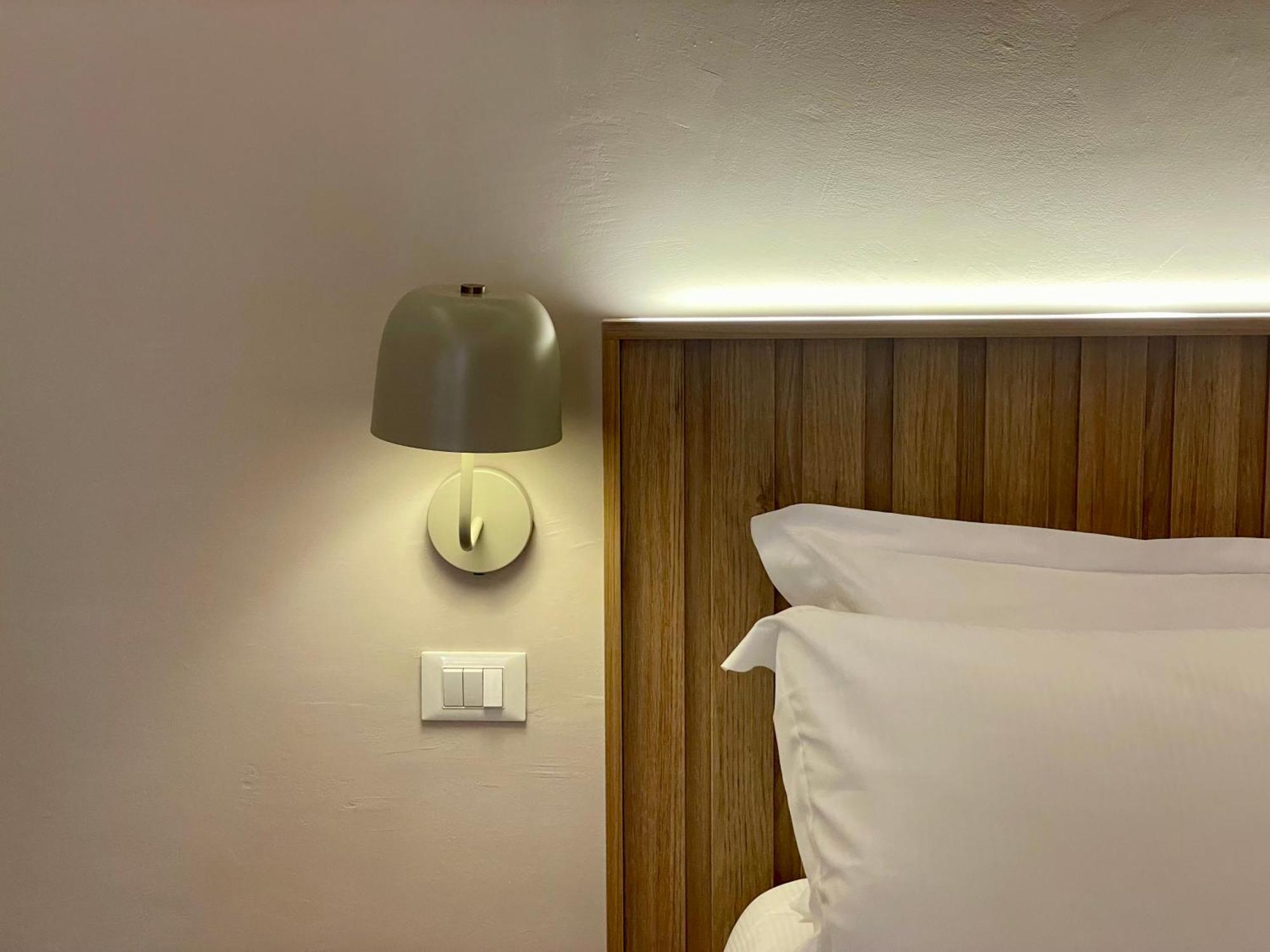 Relstay - Assarotti Suites Janov Exteriér fotografie