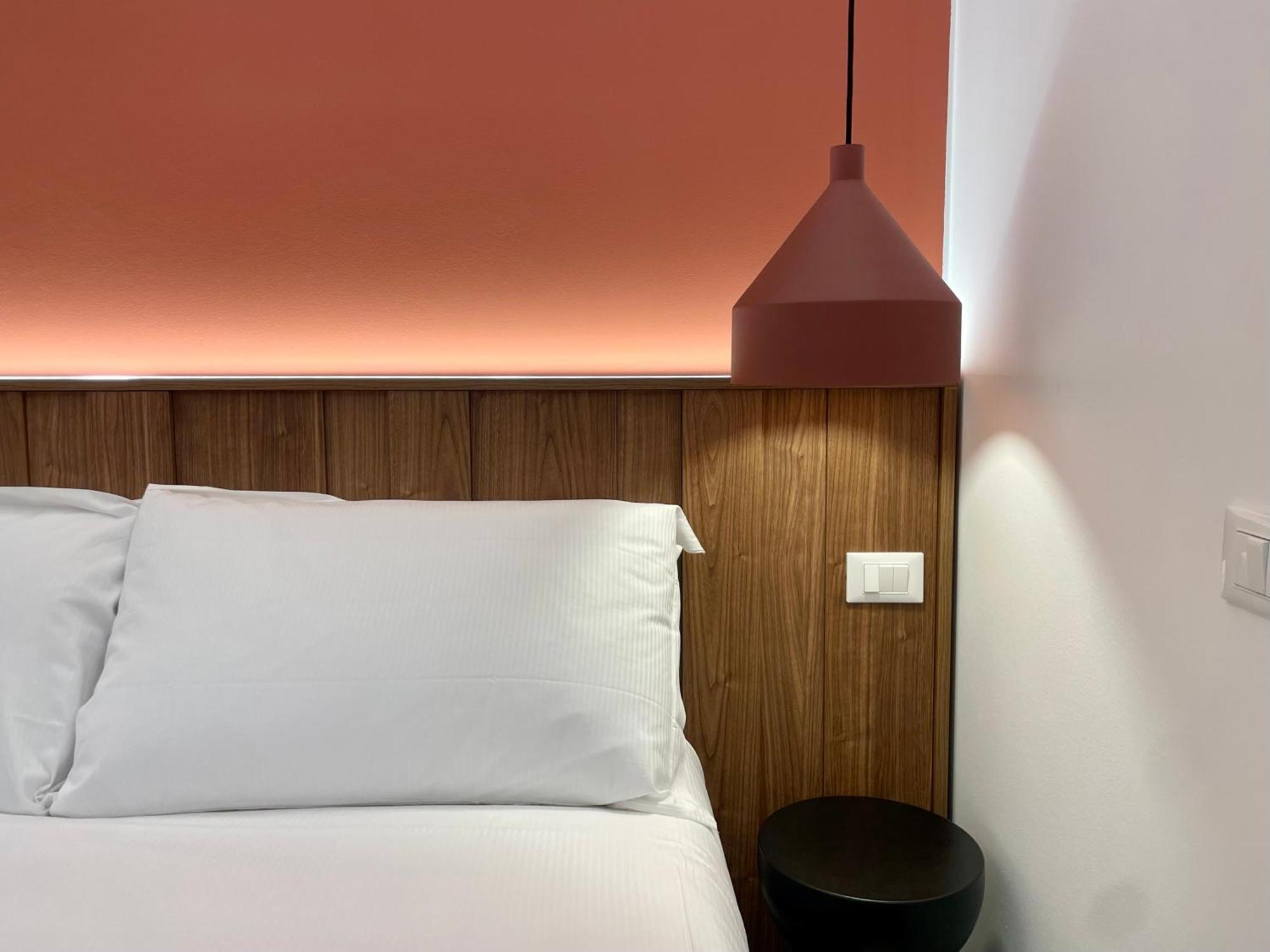 Relstay - Assarotti Suites Janov Exteriér fotografie